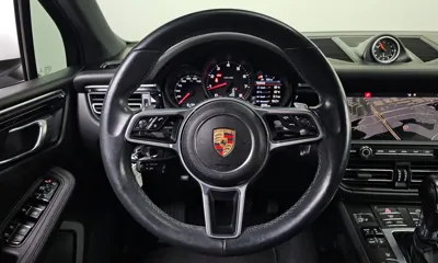 Porsche Macan 2020, 81794 км, за 29823.52 USD - фото 16