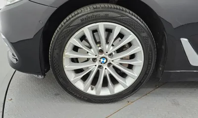BMW 5-Series 2020, 70350 км, за 18830.52 USD