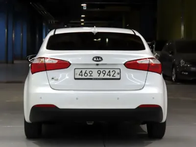 Kia K3 2015, 130880 км, за 2990.31 USD - фото 3