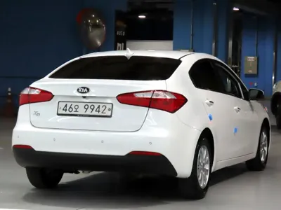 Kia K3 2015, 130880 км, за 2990.31 USD - фото 4