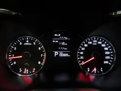 Kia K3 2015, 130880 км, за 2990.31 USD - фото 5