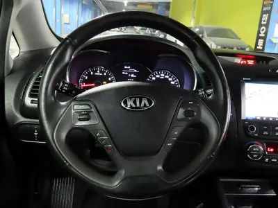 Kia K3 2015, 130880 км, за 2990.31 USD - фото 6