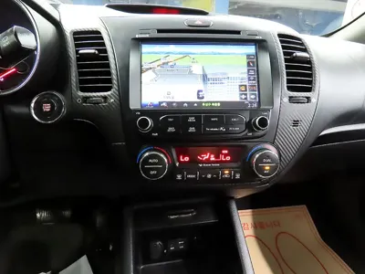 Kia K3 2015, 130880 км, за 2990.31 USD - фото 8