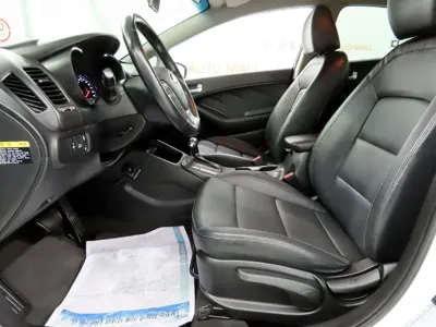 Kia K3 2015, 130880 км, за 2990.31 USD - фото 10