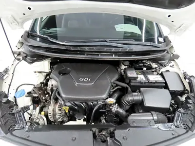 Kia K3 2015, 130880 км, за 2990.31 USD - фото 18