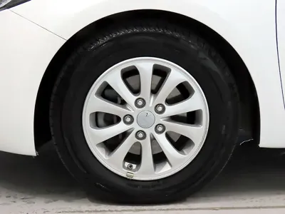 Kia K3 2015, 130880 км, за 2990.31 USD - фото 19