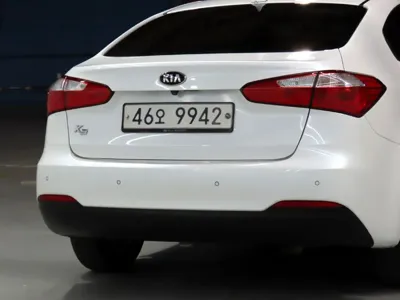 Kia K3 2015, 130880 км, за 2990.31 USD - фото 20
