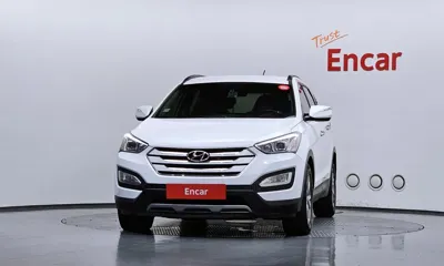 Hyundai Santafe 2014, 179449 км, за 4886 USD