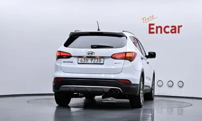 Hyundai Santafe 2014, 179449 км, за 4886 USD