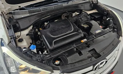 Hyundai Santafe 2014, 179449 км, за 4886 USD - фото 6