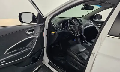 Hyundai Santafe 2014, 179449 км, за 4886 USD - фото 10