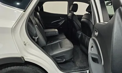 Hyundai Santafe 2014, 179449 км, за 4886 USD - фото 11