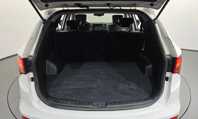 Hyundai Santafe 2014, 179449 км, за 4886 USD - фото 15