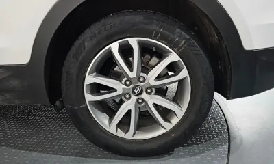 Hyundai Santafe 2014, 179449 км, за 4886 USD - фото 21