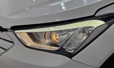 Hyundai Santafe 2014, 179449 км, за 4886 USD - фото 22