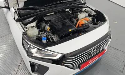 Hyundai Ioniq 2019, 201756 км, за 5789.75 USD - фото 6