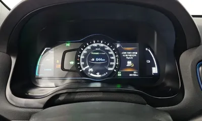 Hyundai Ioniq 2019, 201756 км, за 5789.75 USD - фото 8