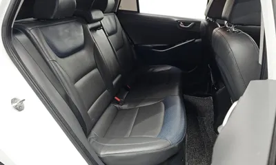 Hyundai Ioniq 2019, 201756 км, за 5789.75 USD - фото 11