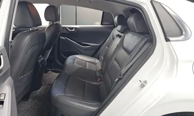 Hyundai Ioniq 2019, 201756 км, за 5789.75 USD - фото 12