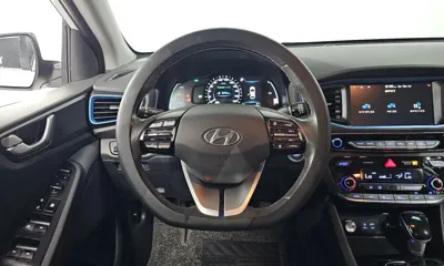 Hyundai Ioniq 2019, 201756 км, за 5789.75 USD - фото 13