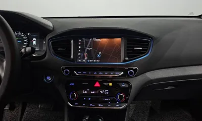 Hyundai Ioniq 2019, 201756 км, за 5789.75 USD - фото 14