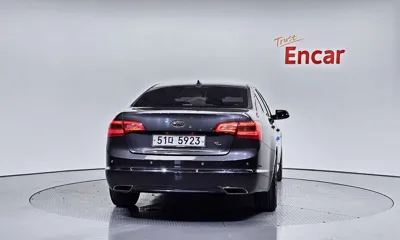 Kia K7 2011, 306339 км, за 2461.6 USD