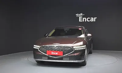 Genesis G90 2023, 51664 км, за 48541.76 USD