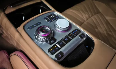 Genesis G90 2023, 51664 км, за 48541.76 USD - фото 9