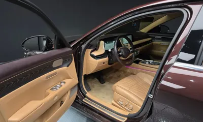 Genesis G90 2023, 51664 км, за 48541.76 USD - фото 10