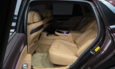 Genesis G90 2023, 51664 км, за 48541.76 USD - фото 20