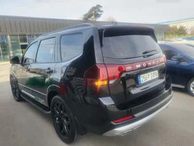 Kia Mohave 2023, 98208 км, за 26058.65 USD