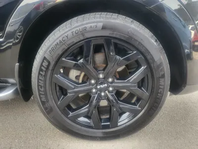Kia Mohave 2023, 98208 км, за 26058.65 USD