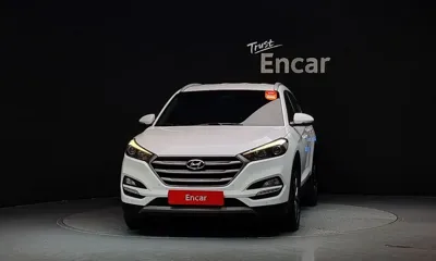 Hyundai Tucson 2016, 146509 км, за 7601.8 USD