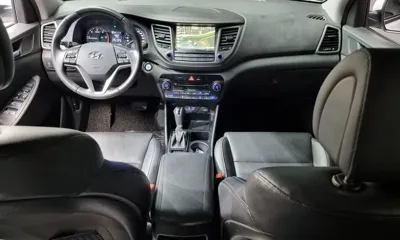 Hyundai Tucson 2016, 146509 км, за 7548.9 USD - фото 7