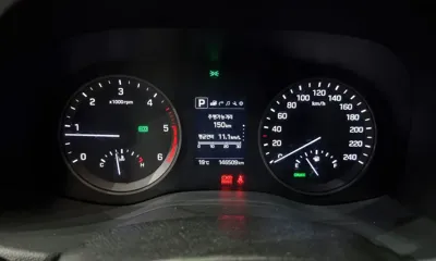 Hyundai Tucson 2016, 146509 км, за 7548.9 USD - фото 8