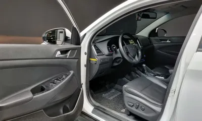 Hyundai Tucson 2016, 146509 км, за 7548.9 USD - фото 10