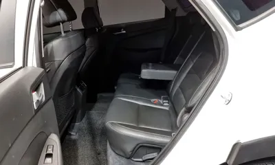 Hyundai Tucson 2016, 146509 км, за 7548.9 USD - фото 11