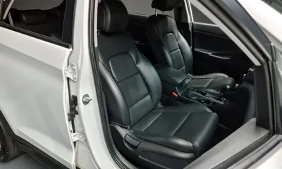 Hyundai Tucson 2016, 146509 км, за 7548.9 USD - фото 12