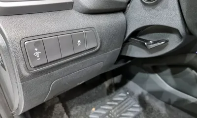Hyundai Tucson 2016, 146509 км, за 7548.9 USD - фото 15