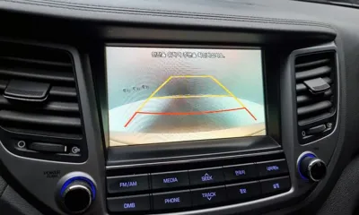 Hyundai Tucson 2016, 146509 км, за 7548.9 USD - фото 17