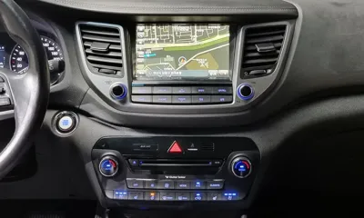 Hyundai Tucson 2016, 146509 км, за 7548.9 USD - фото 20