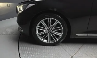 Genesis G80 2017, 113674 км, за 8124.01 USD