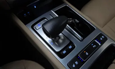 Genesis G80 2017, 113674 км, за 8124.01 USD - фото 9