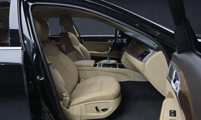 Genesis G80 2017, 113674 км, за 8124.01 USD - фото 11