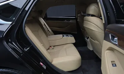 Genesis G80 2017, 113674 км, за 8124.01 USD - фото 12
