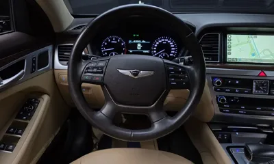 Genesis G80 2017, 113674 км, за 8124.01 USD - фото 13