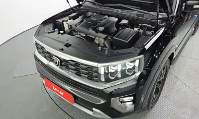 Kia Mohave 2021, 83252 км, за 23318.44 USD - фото 6