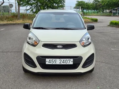 Kia Morning 2013, 144030 км, за 1756.44 USD