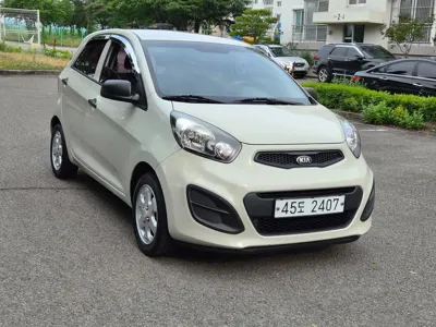 Kia Morning 2013, 144030 км, за 1756.44 USD