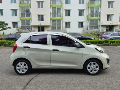 Kia Morning 2013, 144030 км, за 1756.44 USD